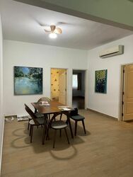 Spanish Village (D10), Condominium #457943241